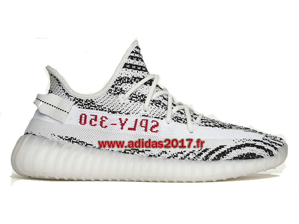 baskets adidas yeezy femme